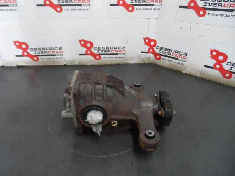 DIFERENCIAL TRASERO LEXUS IS200 2006 2.2 D-CAT (177 CV)