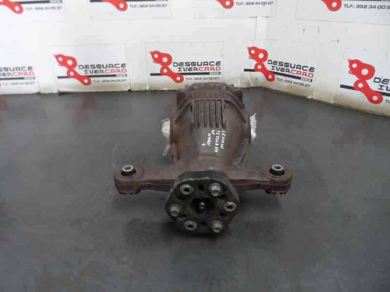 DIFERENCIAL TRASERO LEXUS IS200 2006 2.2 D-CAT (177 CV)