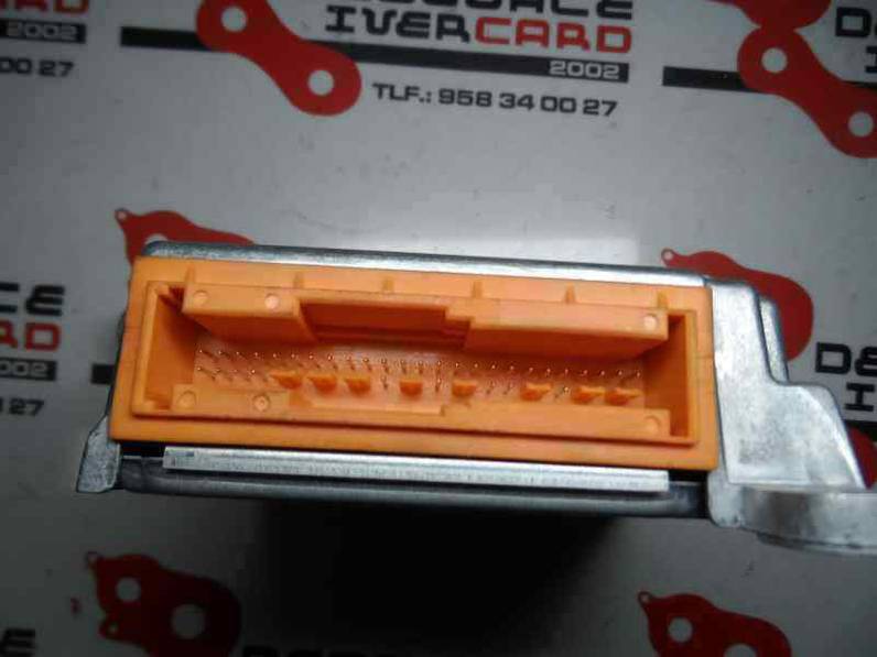 CENTRALITA AIRBAG CITROEN XSARA BERLINA 2003 2.0 HDI (90 CV)