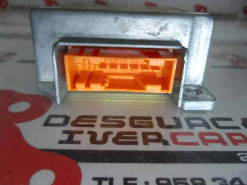 CENTRALITA AIRBAG CITROEN XSARA BERLINA 1999 1.6 (88 CV)