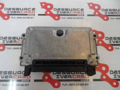 CENTRALITA MOTOR UCE CITROEN XSARA BERLINA 1999 1.6 (88 CV)