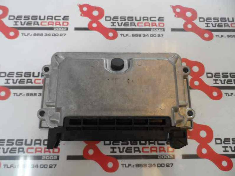 CENTRALITA MOTOR UCE CITROEN XSARA BERLINA 1999 1.6 (88 CV)