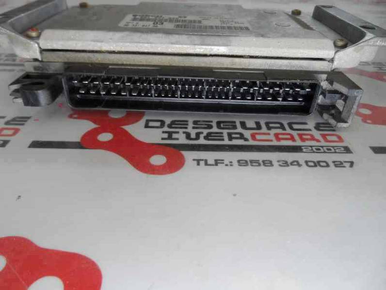 CENTRALITA MOTOR UCE CITROEN XSARA BERLINA 1999 1.6 (88 CV)