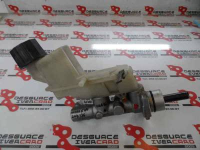 BOMBA FRENO MAZDA 6 BERLINA 2004 2.0 D (136 CV)