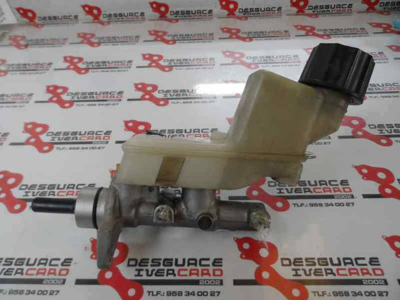 BOMBA FRENO MAZDA 6 BERLINA 2004 2.0 D (136 CV)