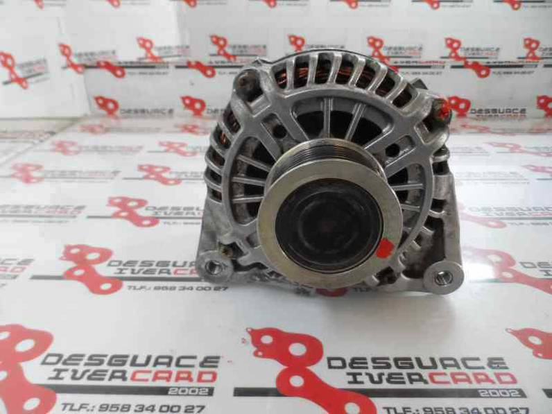 ALTERNADOR MAZDA 6 BERLINA 2004 2.0 D (136 CV)