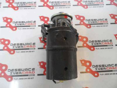 FILTRO GASOIL MAZDA 6 BERLINA 2004 2.0 D (136 CV)