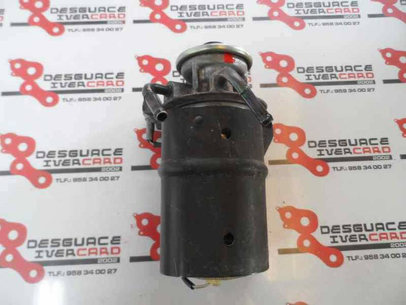 FILTRO GASOIL MAZDA 6 BERLINA 2004 2.0 D (136 CV)