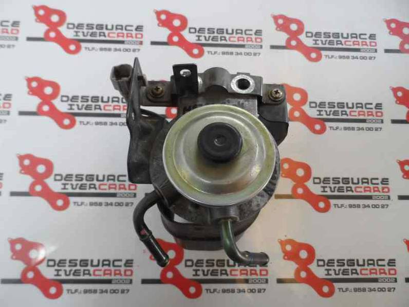 FILTRO GASOIL MAZDA 6 BERLINA 2004 2.0 D (136 CV)