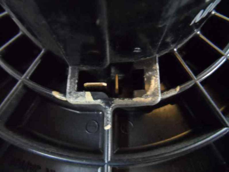 MOTOR CALEFACCION MAZDA 6 BERLINA 2004 2.0 D (136 CV)