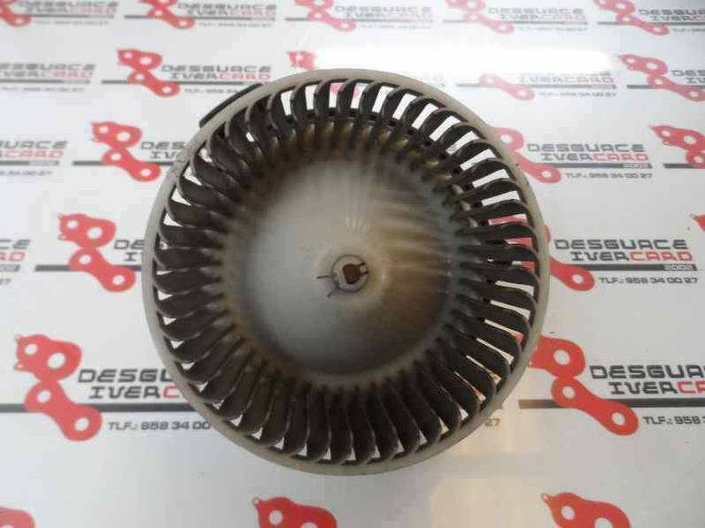 MOTOR CALEFACCION MAZDA 6 BERLINA 2004 2.0 D (136 CV)