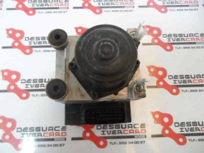 ABS MAZDA 6 BERLINA 2004 2.0 D (136 CV)