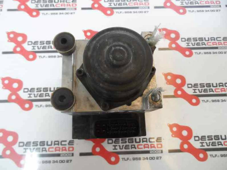 ABS MAZDA 6 BERLINA 2004 2.0 D (136 CV)