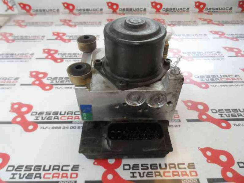 ABS MAZDA 6 BERLINA 2004 2.0 D (136 CV)