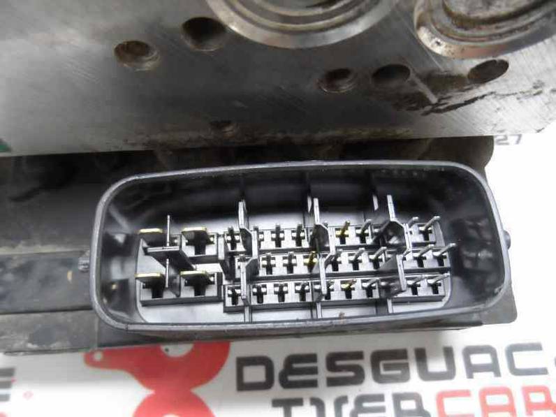 ABS MAZDA 6 BERLINA 2004 2.0 D (136 CV)