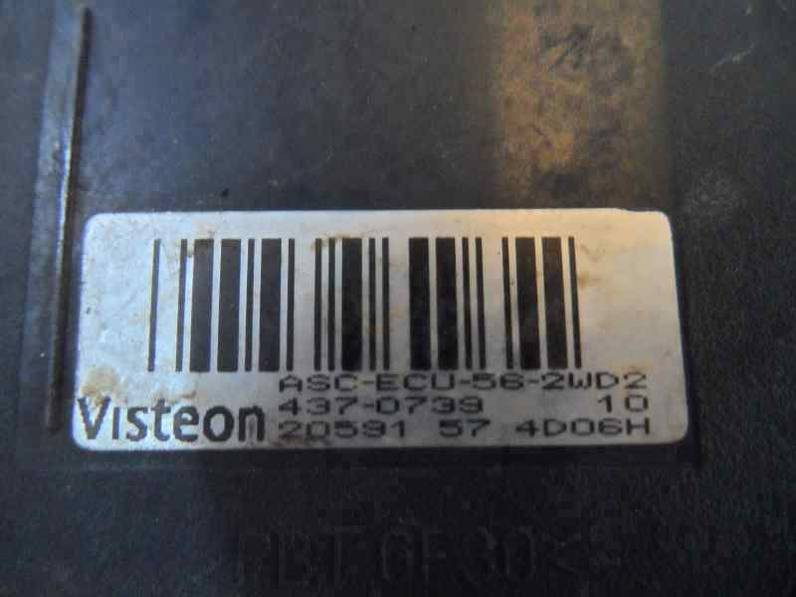 ABS MAZDA 6 BERLINA 2004 2.0 D (136 CV)