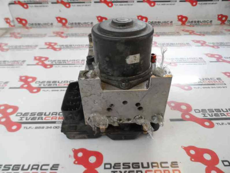 ABS MAZDA 6 BERLINA 2004 2.0 D (136 CV)