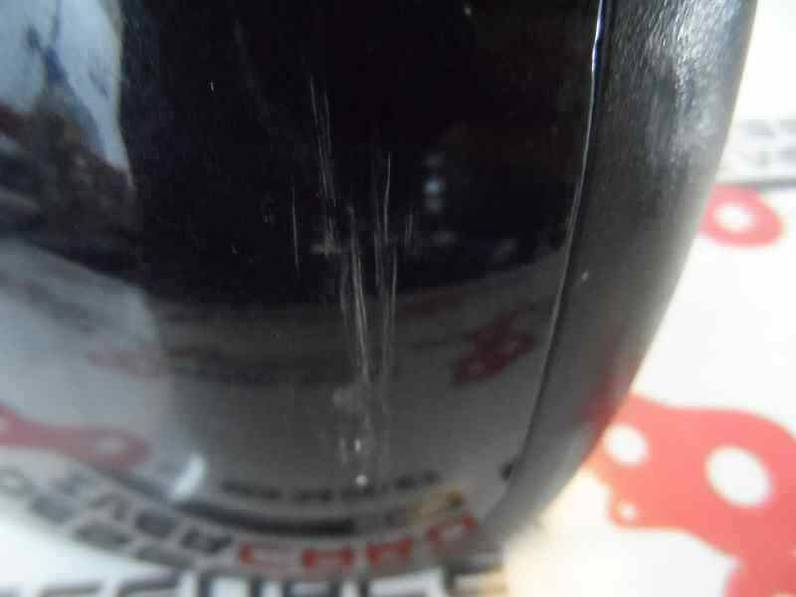 RETROVISOR DERECHO MAZDA 6 BERLINA 2004 2.0 D (136 CV)