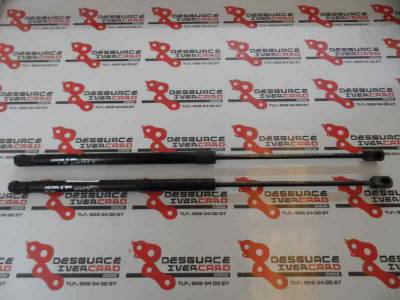 AMORTIGUADORES MALETERO PORTON MAZDA 6 BERLINA 2004 2.0 D (136 CV)