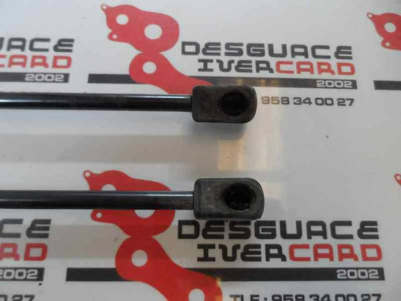 AMORTIGUADORES MALETERO PORTON MAZDA 6 BERLINA 2004 2.0 D (136 CV)