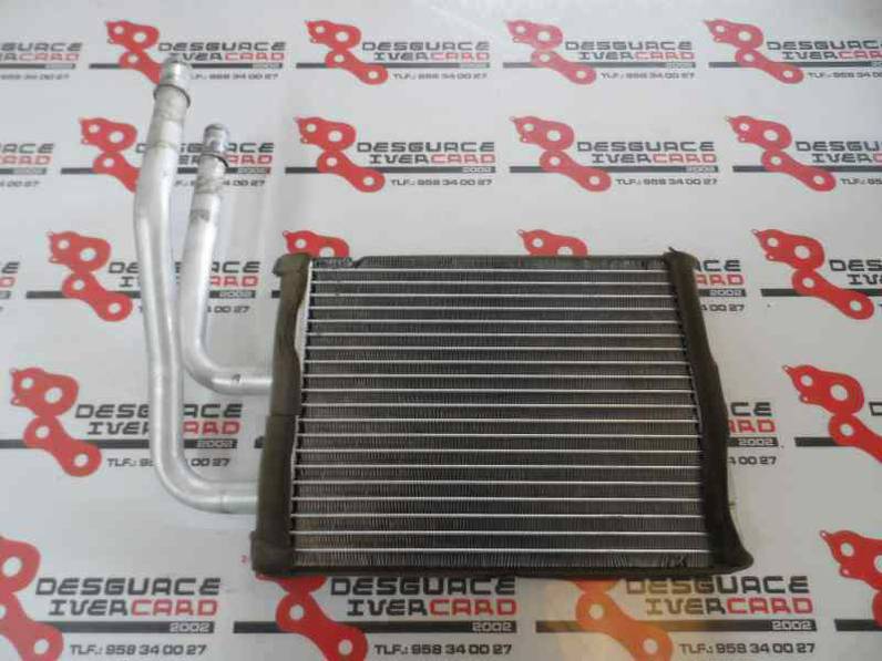 RADIADOR CALEFACCION AIRE ACONDICIONADO MAZDA 6 BERLINA 2004 2.0 D (136 CV)