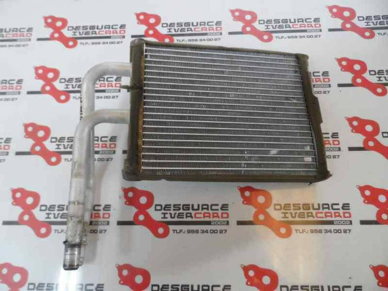 RADIADOR CALEFACCION AIRE ACONDICIONADO MAZDA 6 BERLINA 2004 2.0 D (136 CV)