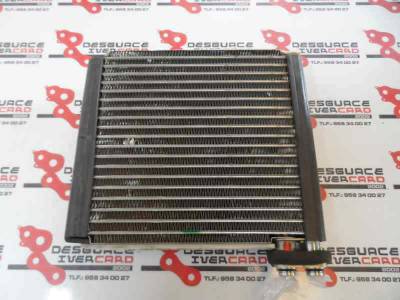 RADIADOR CALEFACCION AIRE ACONDICIONADO MAZDA 6 BERLINA 2004 2.0 D (136 CV)
