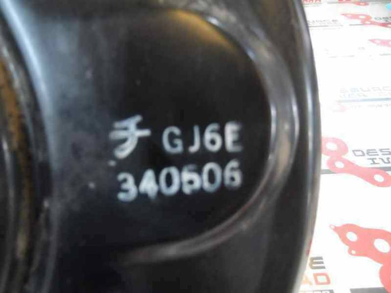 SERVOFRENO MAZDA 6 BERLINA 2004 2.0 D (136 CV)