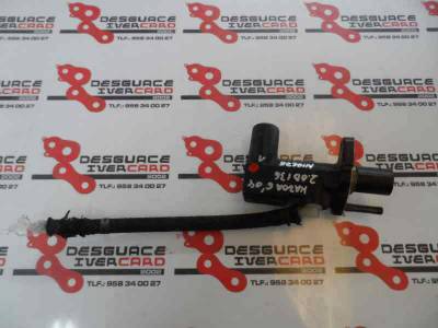 BOMBA EMBRAGUE MAZDA 6 BERLINA 2004 2.0 D (136 CV)