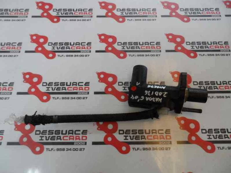 BOMBA EMBRAGUE MAZDA 6 BERLINA 2004 2.0 D (136 CV)