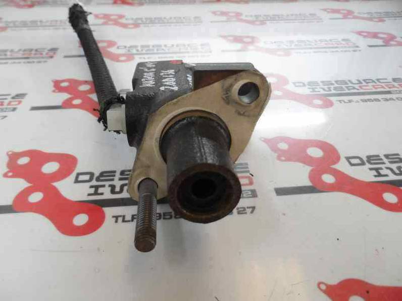 BOMBA EMBRAGUE MAZDA 6 BERLINA 2004 2.0 D (136 CV)