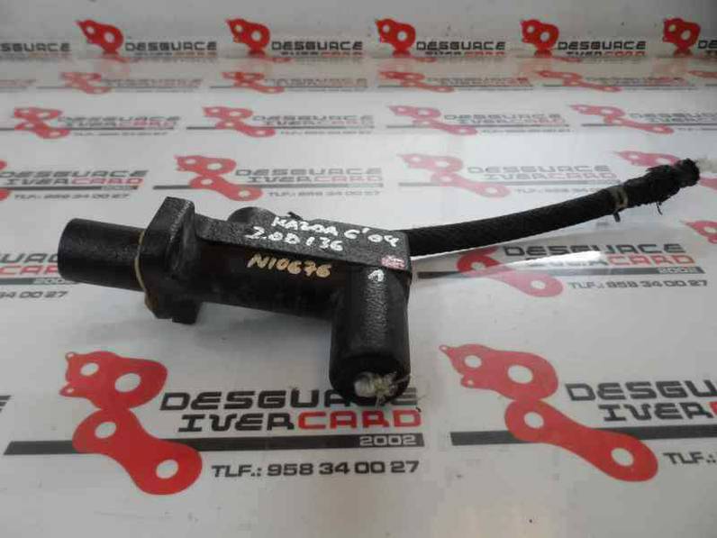BOMBA EMBRAGUE MAZDA 6 BERLINA 2004 2.0 D (136 CV)