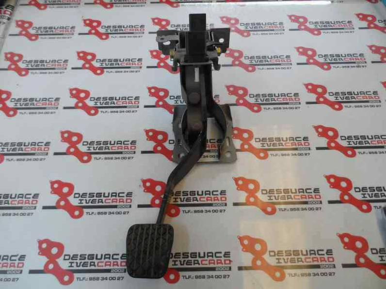 PEDAL FRENO MAZDA 6 BERLINA 2004 2.0 D (136 CV)