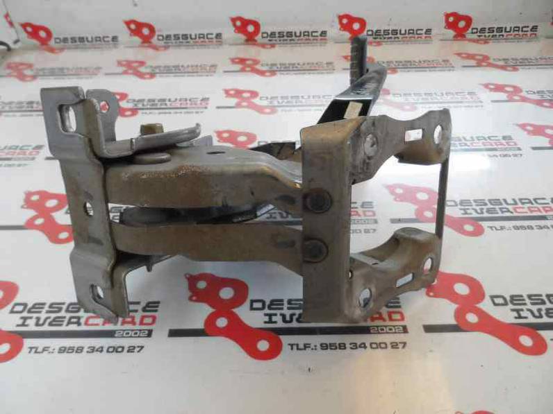 PEDAL FRENO MAZDA 6 BERLINA 2004 2.0 D (136 CV)