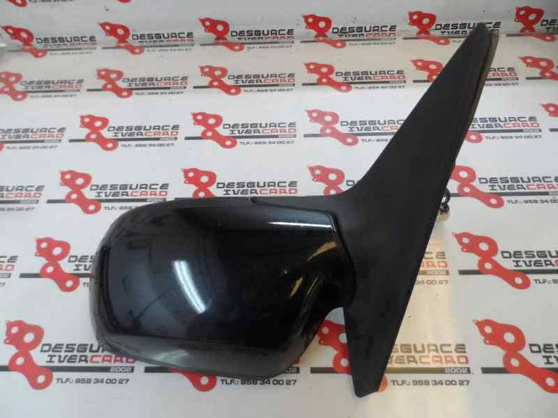 RETROVISOR IZQUIERDO MAZDA 6 BERLINA 2004 2.0 D (136 CV)