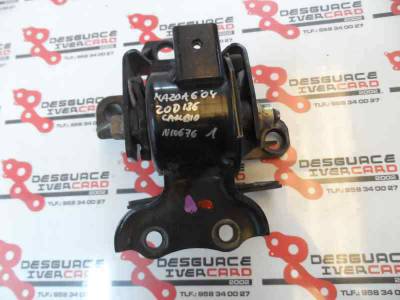 SOPORTE CAMBIO MAZDA 6 BERLINA 2004 2.0 D (136 CV)