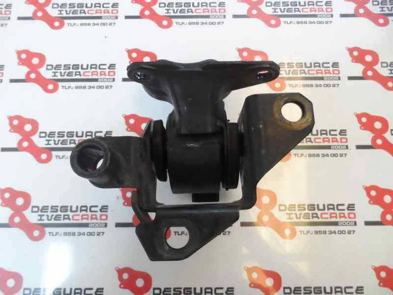 SOPORTE CAMBIO MAZDA 6 BERLINA 2004 2.0 D (136 CV)