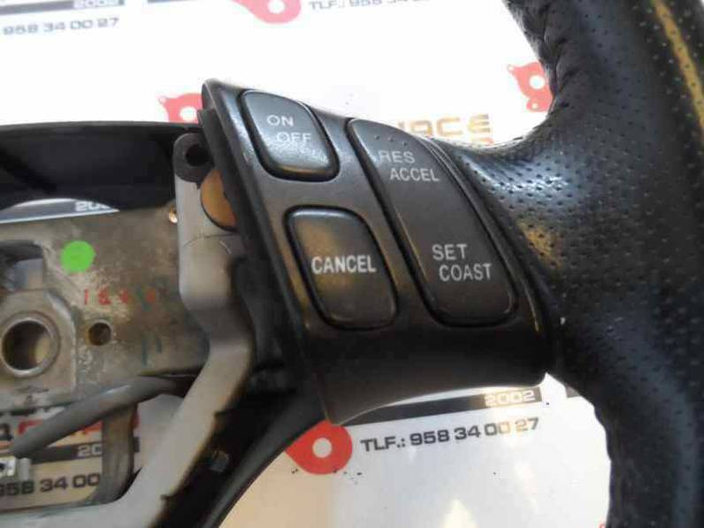 VOLANTE MAZDA 6 BERLINA 2004 2.0 D (136 CV)