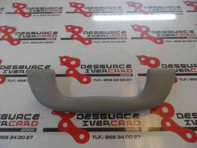 MANETA INTERIOR DELANTERA DERECHA MAZDA 6 BERLINA 2004 2.0 D (136 CV)