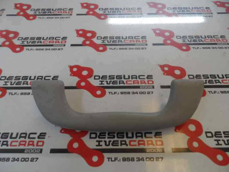 MANETA INTERIOR DELANTERA DERECHA MAZDA 6 BERLINA 2004 2.0 D (136 CV)