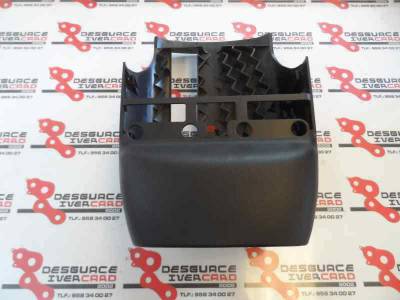 VOLANTE MAZDA 6 BERLINA 2004 2.0 D (136 CV)