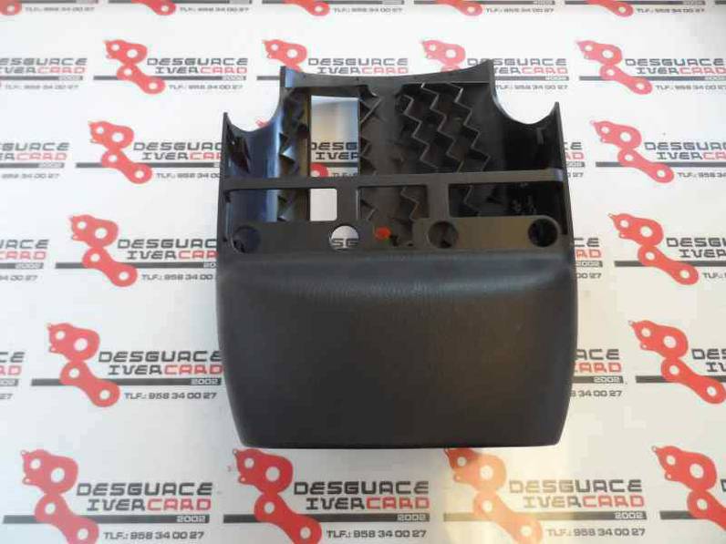 VOLANTE MAZDA 6 BERLINA 2004 2.0 D (136 CV)