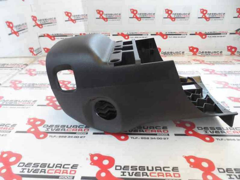 VOLANTE MAZDA 6 BERLINA 2004 2.0 D (136 CV)