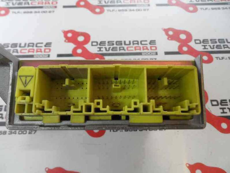 CENTRALITA AIRBAG MAZDA 6 BERLINA 2004 2.0 D (136 CV)