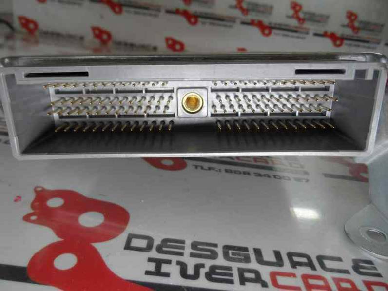 CENTRALITA MOTOR UCE MAZDA 6 BERLINA 2004 2.0 D (136 CV)