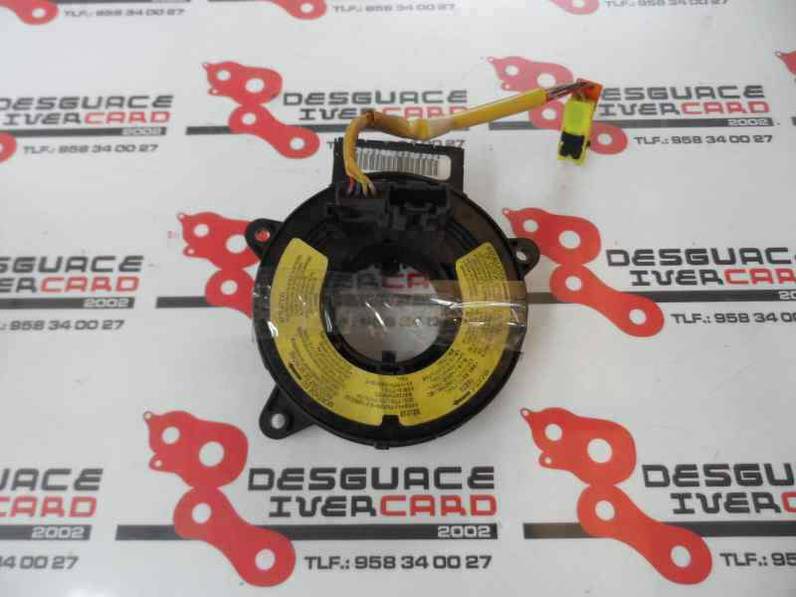 ANILLO AIRBAG MAZDA 6 BERLINA 2004 2.0 D (136 CV)