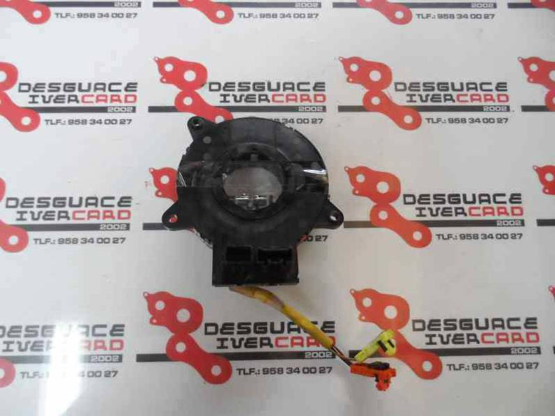 ANILLO AIRBAG MAZDA 6 BERLINA 2004 2.0 D (136 CV)