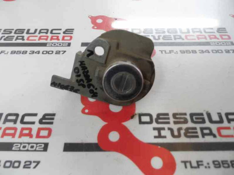 CONMUTADOR DE ARRANQUE MAZDA 6 BERLINA 2004 2.0 D (136 CV)