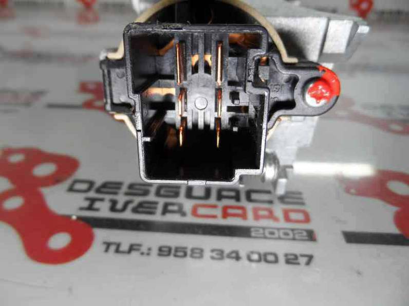 CONMUTADOR DE ARRANQUE MAZDA 6 BERLINA 2004 2.0 D (136 CV)