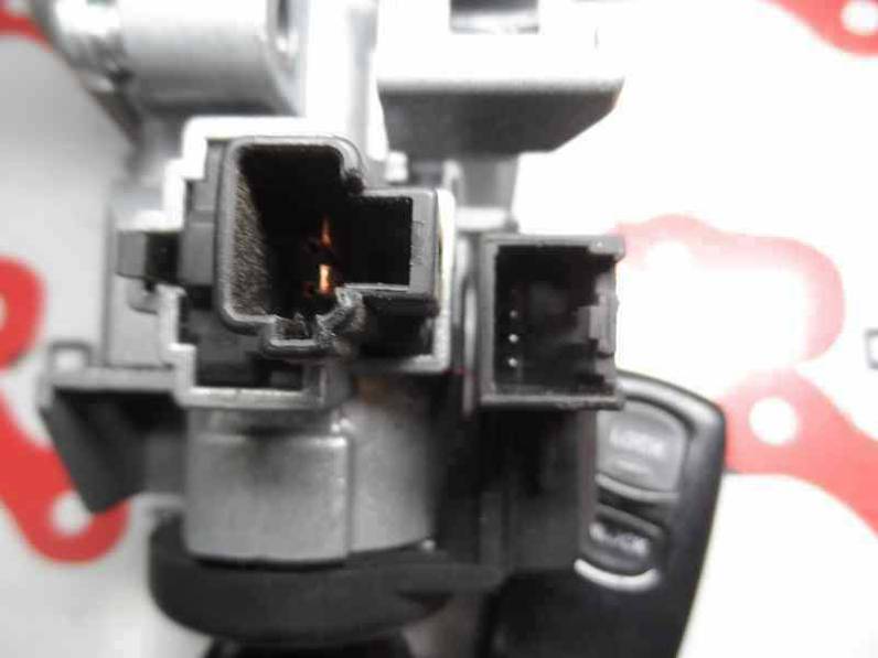 CONMUTADOR DE ARRANQUE MAZDA 6 BERLINA 2004 2.0 D (136 CV)